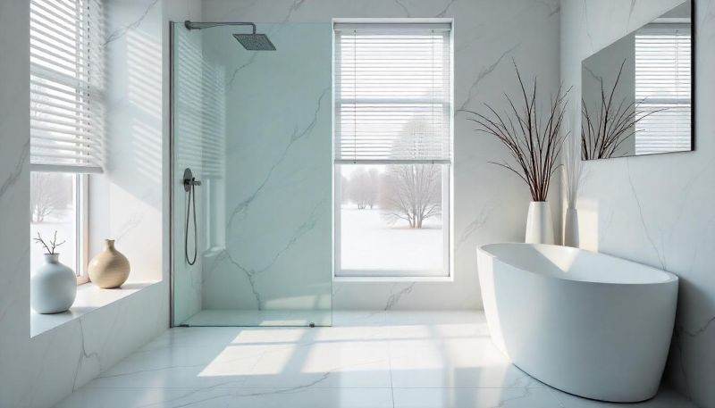 Modern Bathtub Designs