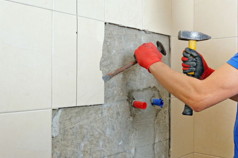 Top Bathroom Remodeling Companies in Odessa, FL